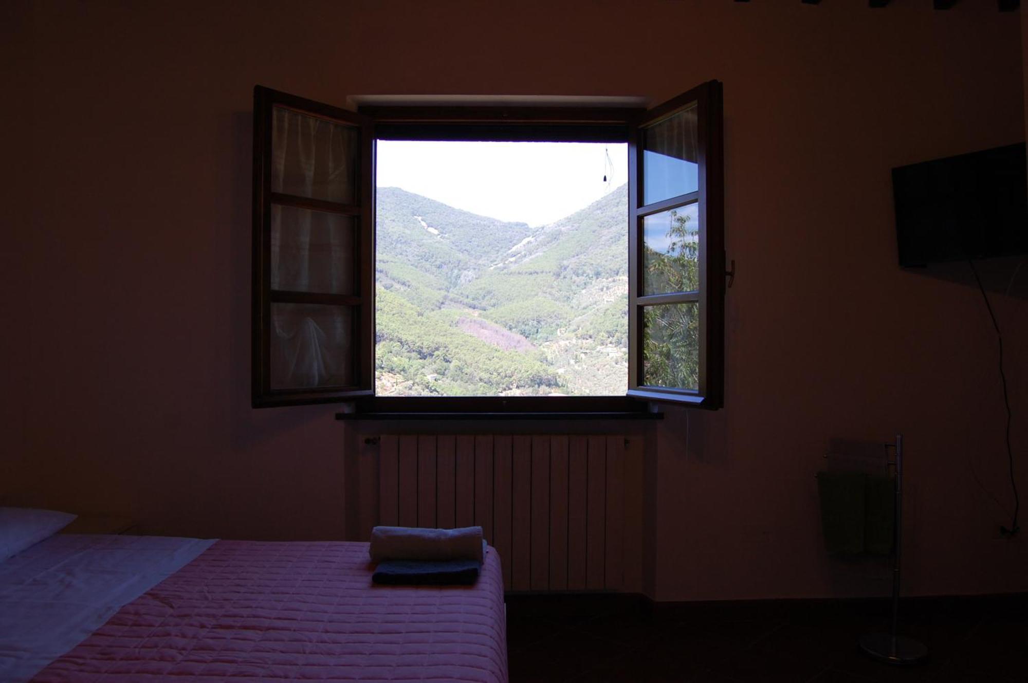Casa Valgraziosa Βίλα Calci Εξωτερικό φωτογραφία