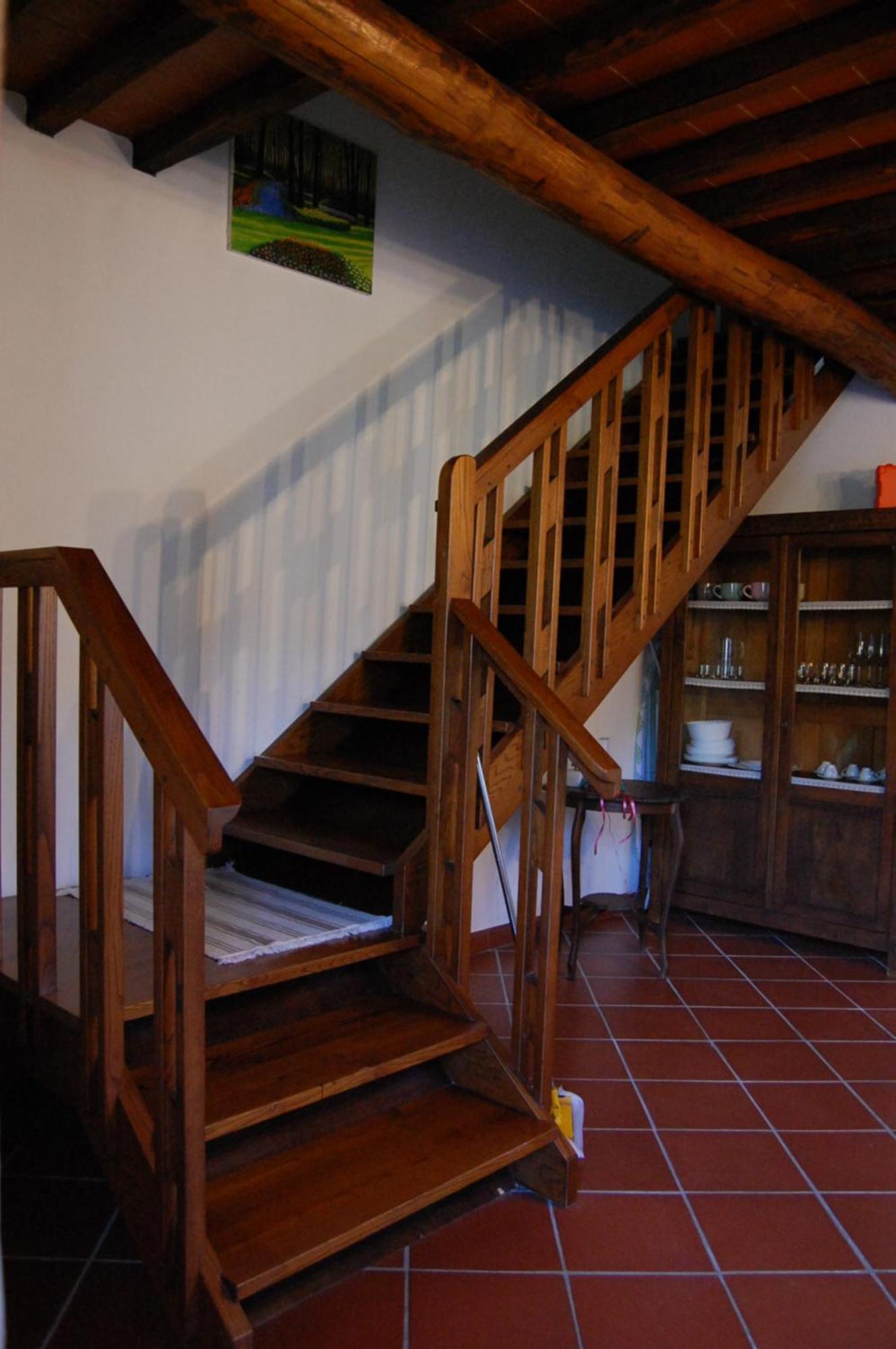Casa Valgraziosa Βίλα Calci Εξωτερικό φωτογραφία