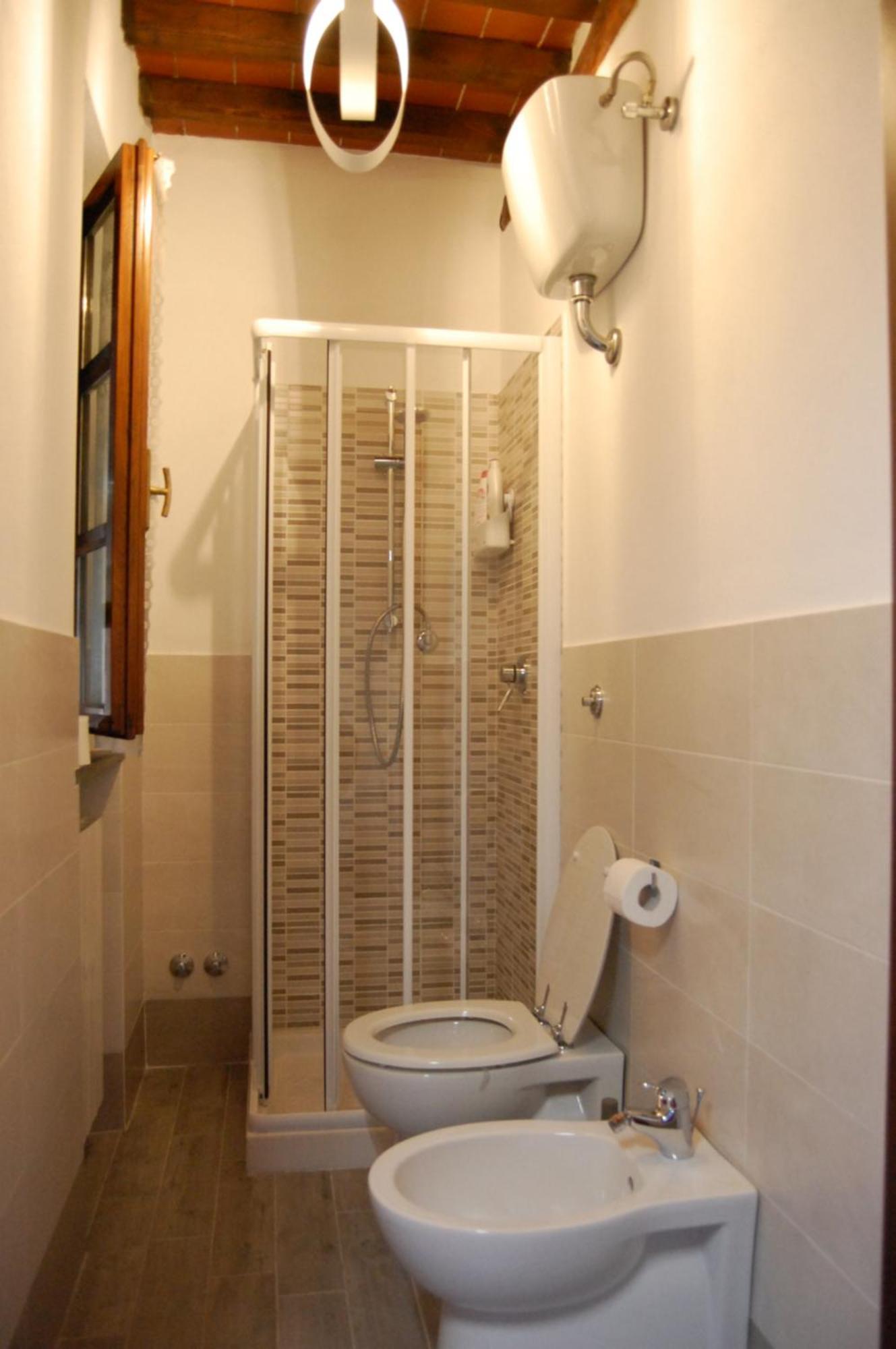 Casa Valgraziosa Βίλα Calci Εξωτερικό φωτογραφία