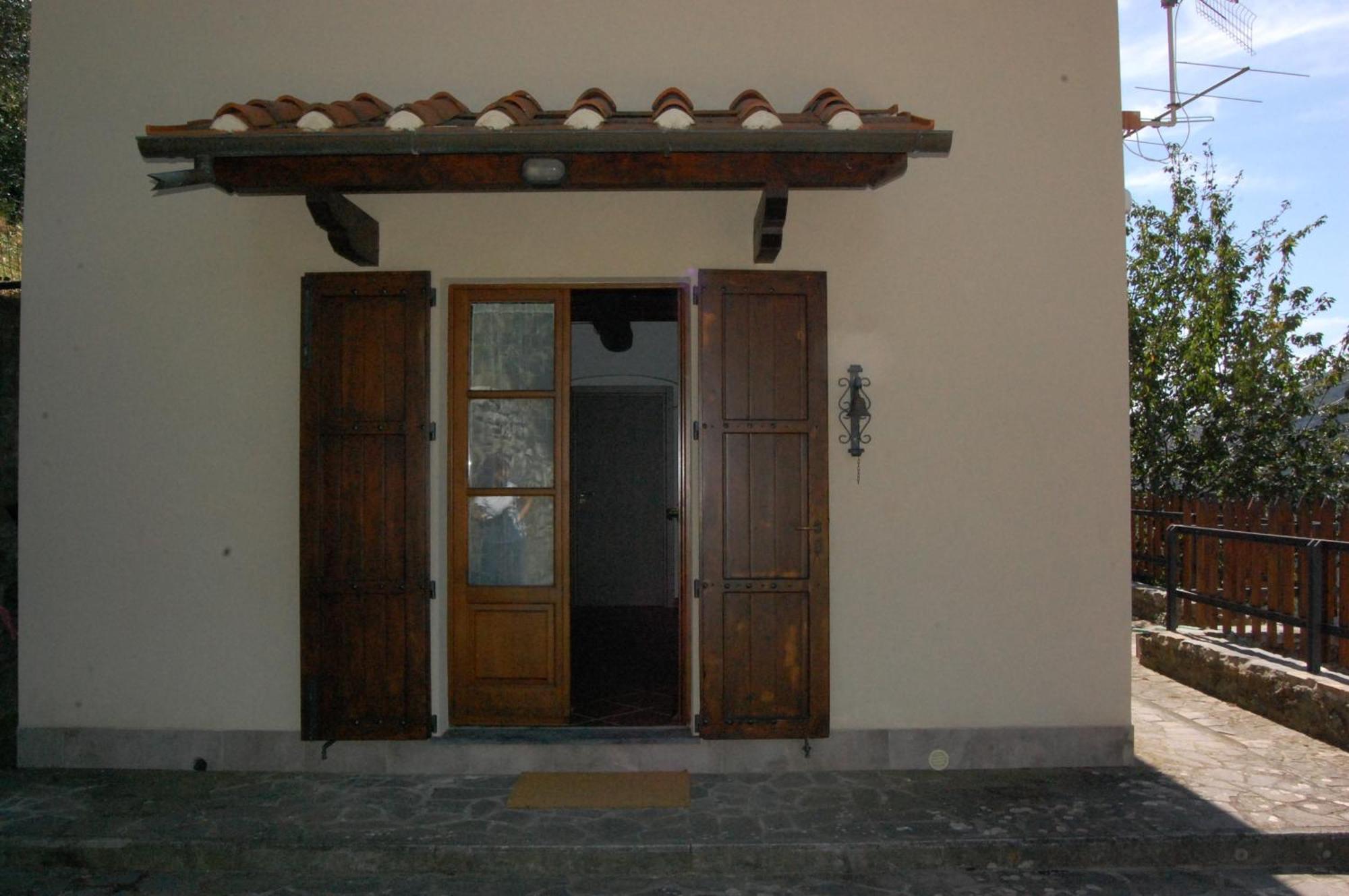 Casa Valgraziosa Βίλα Calci Εξωτερικό φωτογραφία