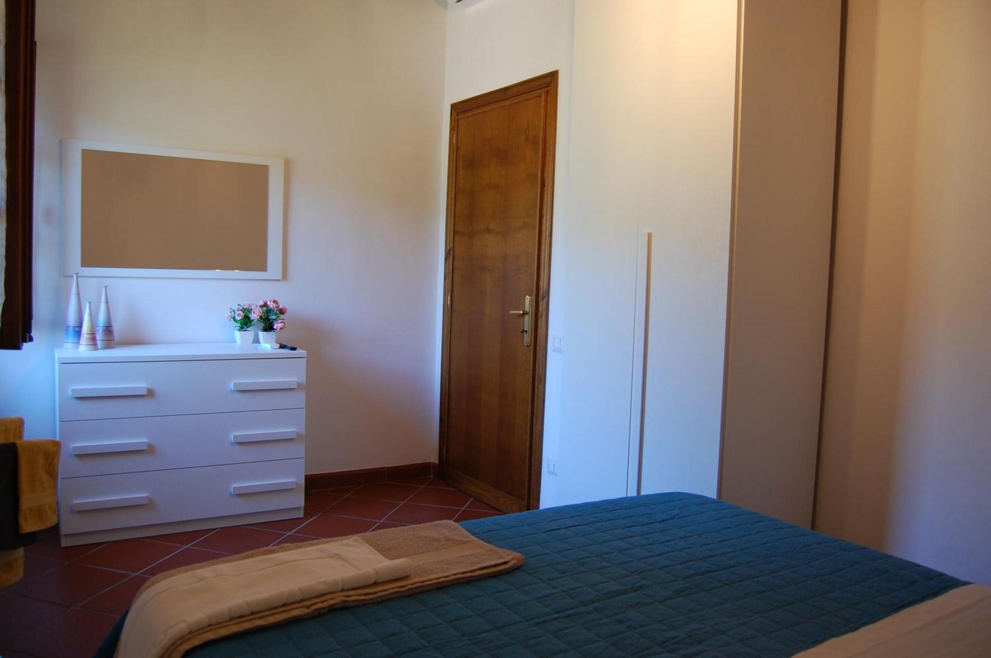 Casa Valgraziosa Βίλα Calci Εξωτερικό φωτογραφία