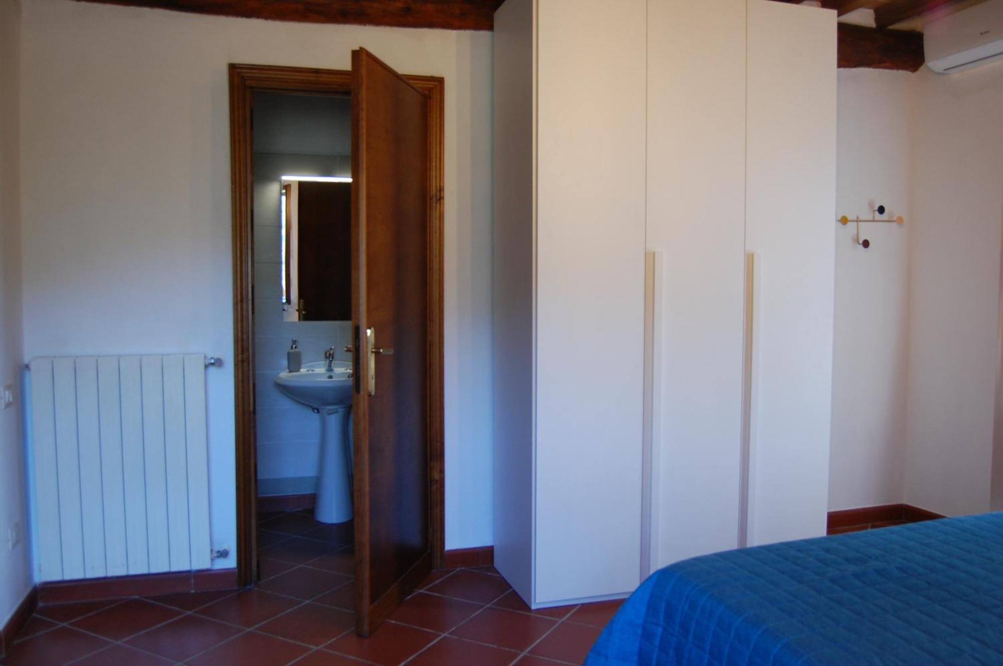 Casa Valgraziosa Βίλα Calci Εξωτερικό φωτογραφία